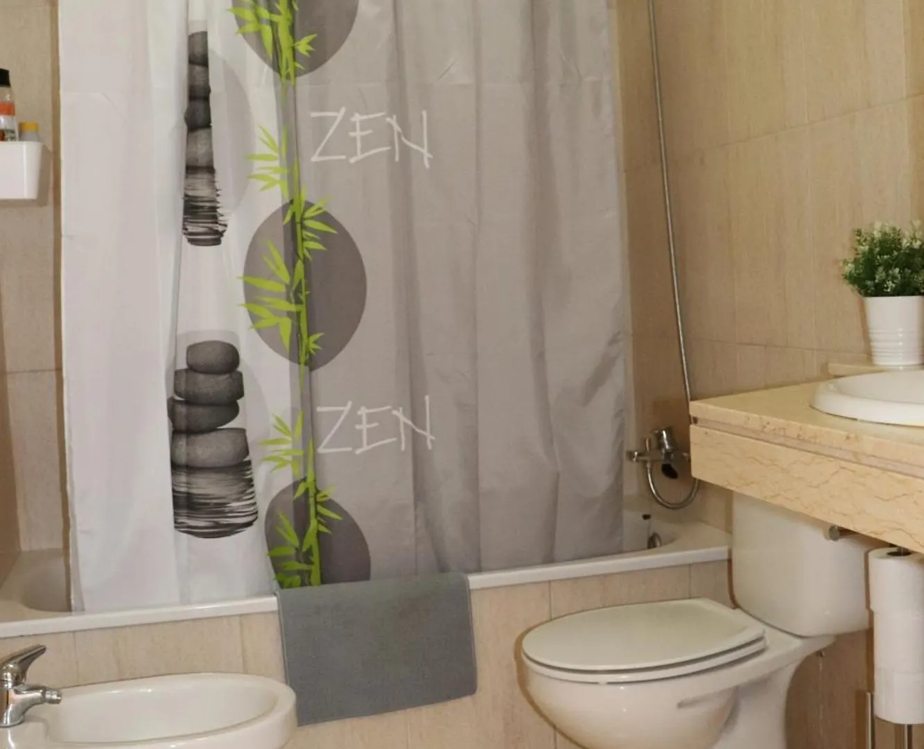 Espectacular Apartamento Пуэрто-де-Сантьяго 0*,  Испания