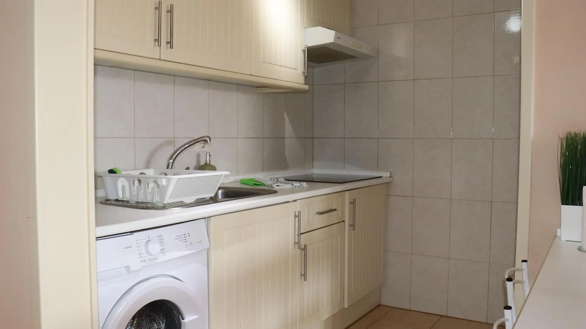 Διαμέρισμα Espectacular Apartamento Puerto de Santiago