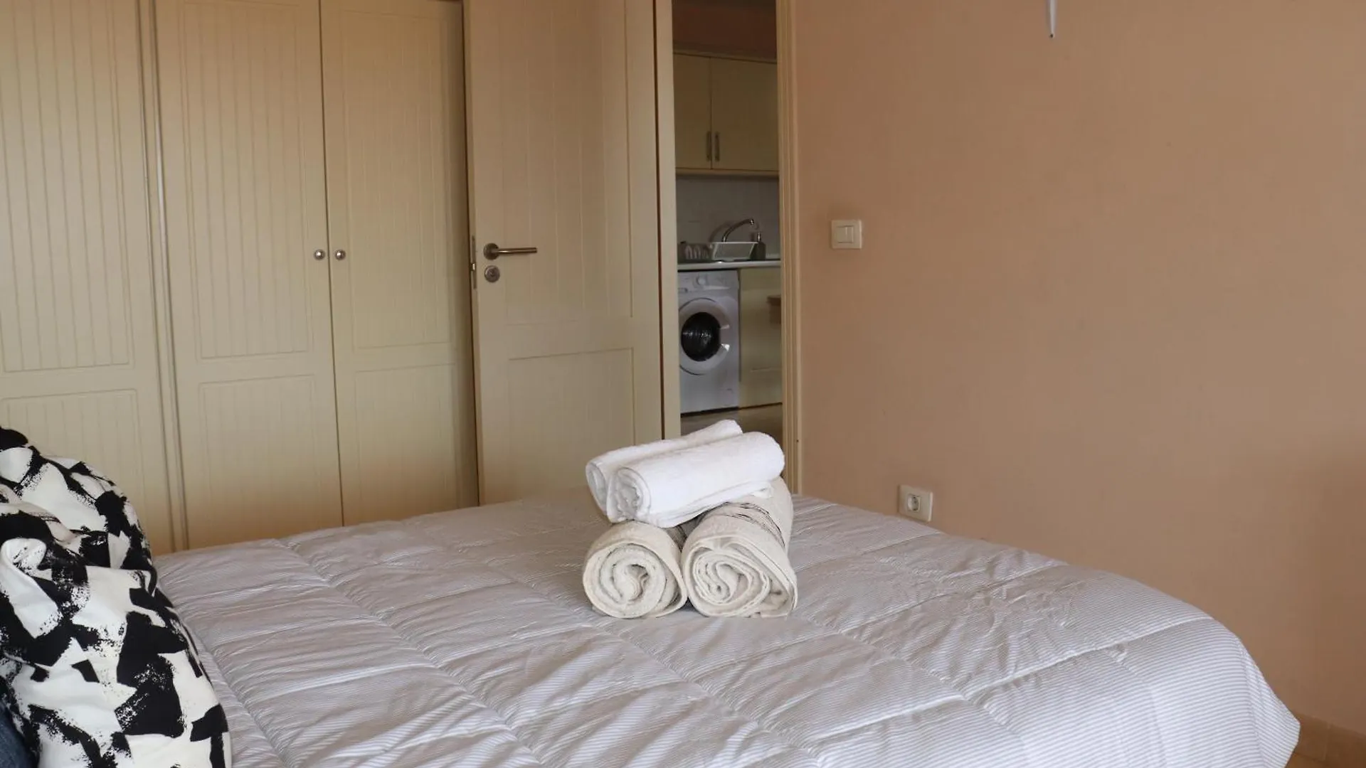 Διαμέρισμα Espectacular Apartamento Puerto de Santiago  Ισπανία