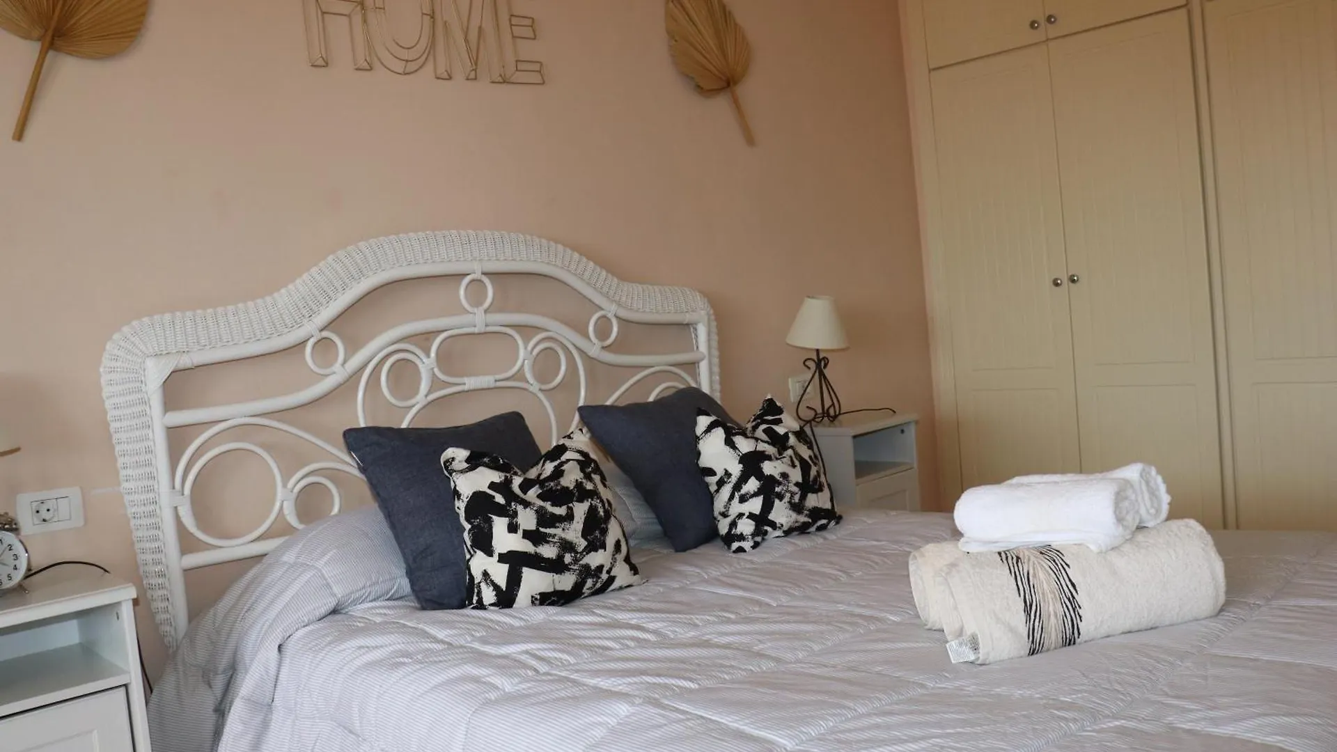 Διαμέρισμα Espectacular Apartamento Puerto de Santiago  Ισπανία