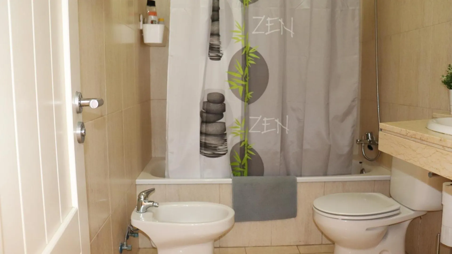 Espectacular Apartamento Пуэрто-де-Сантьяго Апартаменты
